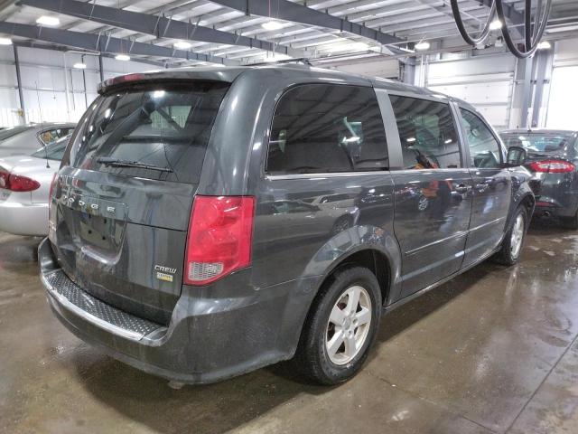 Photo 4 from auction – 2011 DODGE GRAND CARA with VIN 2D4RN5DG6BR660407