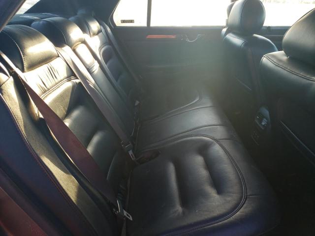 Photo 6 from auction – 2002 CADILLAC DEVILLE with VIN 1G6KD54YX2U169693