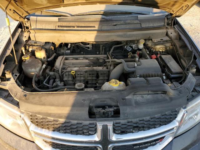 Photo 7 from auction – 2018 DODGE JOURNEY SE with VIN 3C4PDCAB3JT443509