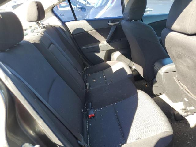 Photo 6 from auction – 2011 MAZDA 3 I with VIN JM1BL1VG2B1472712