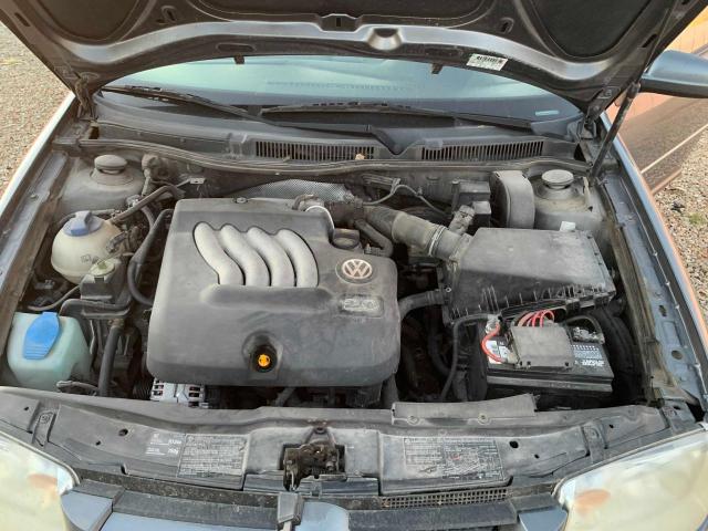 Photo 7 from auction – 2004 VOLKSWAGEN JETTA GL with VIN 3VWRK69MX4M035770
