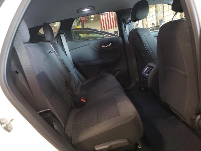 Photo 6 from auction – 2019 CHEVROLET BLAZER 2LT with VIN 3GNKBGRS0KS700278