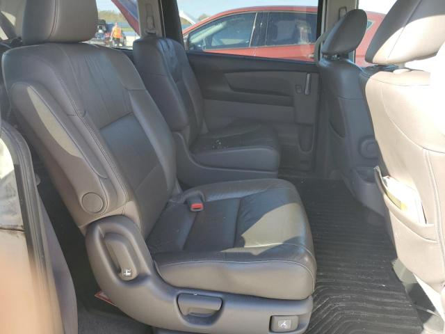 Photo 6 from auction – 2012 HONDA ODYSSEY TO with VIN 5FNRL5H98CB070785