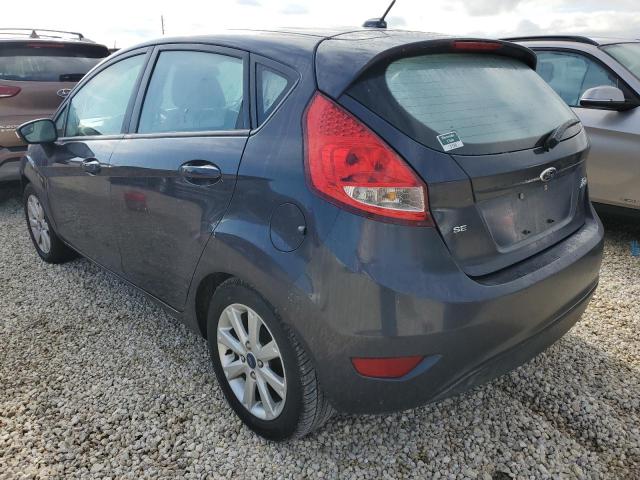 Photo 3 from auction – 2013 FORD FIESTA SE with VIN 3FADP4EJ6DM109402