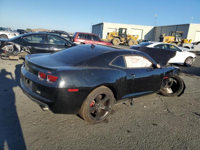 Photo 4 from auction – 2010 CHEVROLET CAMARO LT with VIN 2G1FB1EV3A9228315