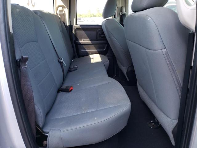 Photo 6 from auction – 2015 RAM 1500 ST with VIN 1C6RR6FT6FS623497
