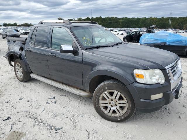 FORD EXPLORER S 2007 con VIN 1FMEU33K77UB20112 - Foto de la subasta