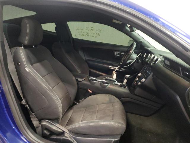 Photo 5 from auction – 2016 FORD MUSTANG with VIN 1FA6P8AM3G5309650
