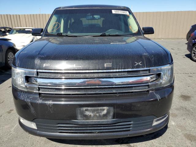 Photo 9 from auction – 2013 FORD FLEX with VIN 2FMGK5C84DBD27623