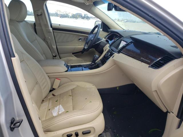 Photo 5 from auction – 2019 FORD TAURUS LIM with VIN 1FAHP2F84KG114459