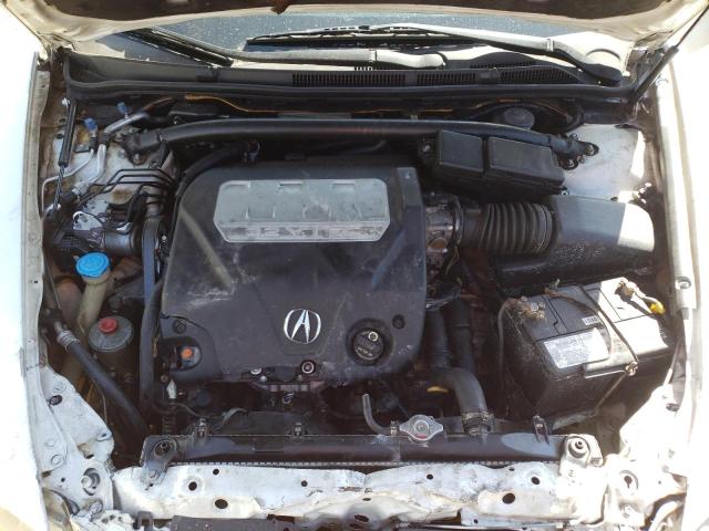 Photo 7 from auction – 2007 ACURA TL with VIN 19UUA66267A008412
