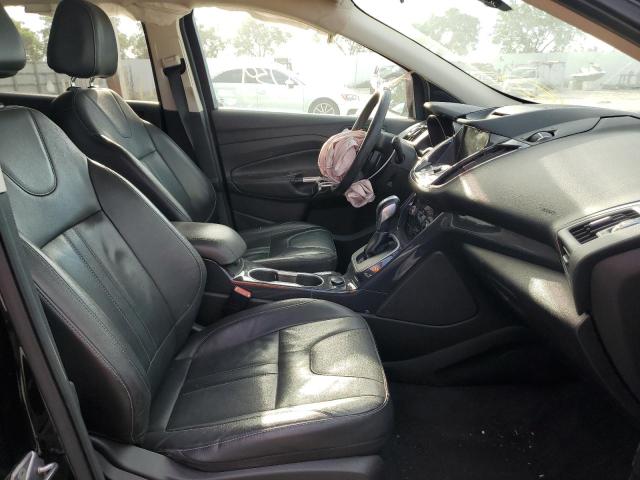Photo 5 from auction – 2013 FORD ESCAPE TIT with VIN 1FMCU0J97DUC31843
