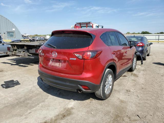 Photo 4 from auction – 2014 MAZDA CX-5 TOURI with VIN JM3KE2CY1E0402633