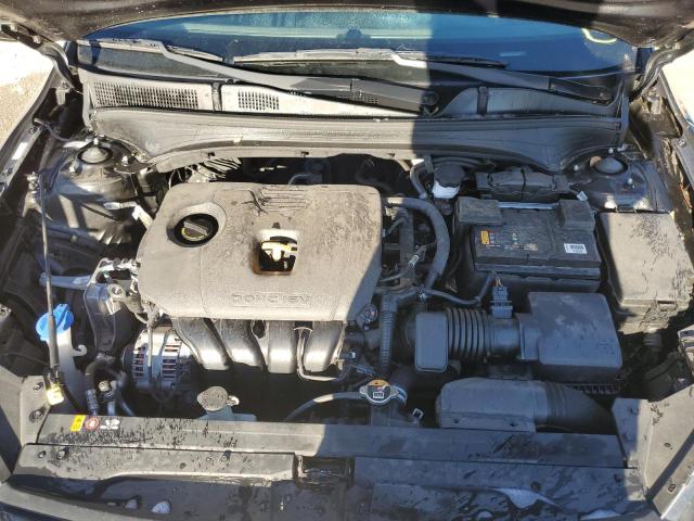 Photo 7 from auction – 2020 KIA FORTE FE with VIN 3KPF24ADXLE181570