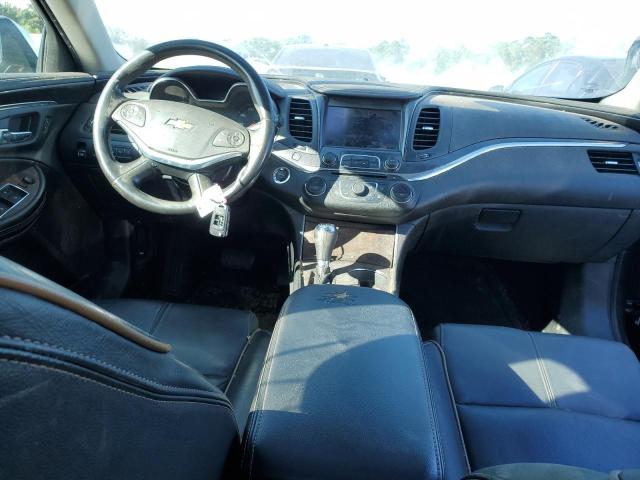 Photo 9 from auction – 2014 CHEVROLET IMPALA LTZ with VIN 1G1155S37EU107601