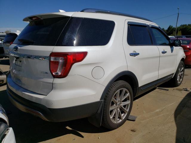 Photo 4 from auction – 2016 FORD EXPLORER L with VIN 1FM5K8F85GGC06634