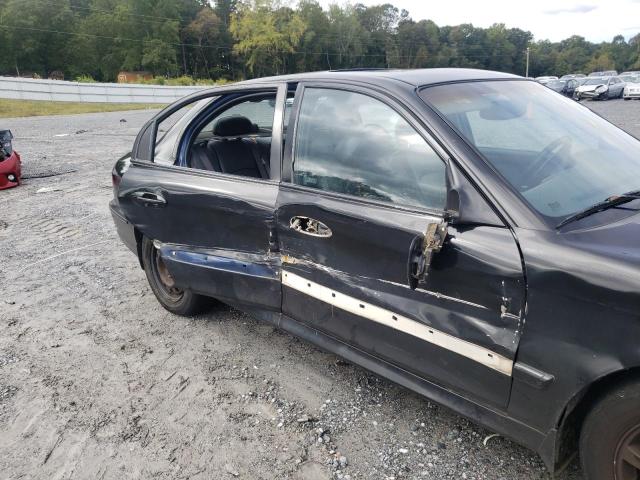 Photo 10 from auction – 2004 HYUNDAI SONATA GLS with VIN KMHWF35H14A073527