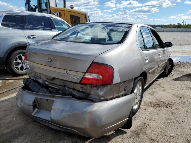 Photo 4 from auction – 2000 NISSAN ALTIMA XE with VIN 1N4DL01D3YC220307