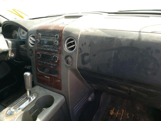 Photo 9 from auction – 2008 FORD F150 SUPER with VIN 1FTPW14V88KF00318