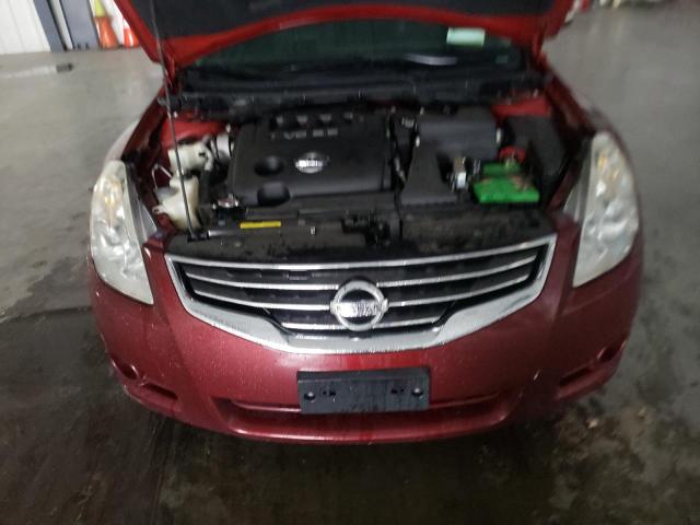 Photo 7 from auction – 2010 NISSAN ALTIMA SR with VIN 1N4BL2AP4AN544776