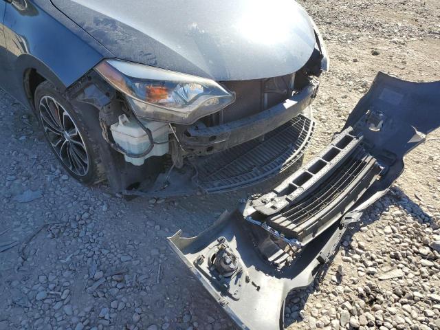 Photo 9 from auction – 2014 TOYOTA COROL with VIN 5YFBURHE4EP093541