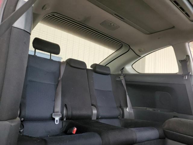 Photo 6 from auction – 2006 TOYOTA SCION TC with VIN JTKDE177160093799
