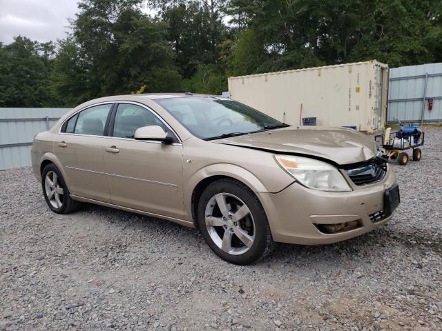 Photo 1 from auction – 2007 SATURN AURA with VIN 1G8ZS57N37F178440