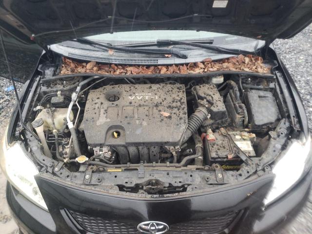 Foto 7 de la subasta – 2010 TOYOTA COROLLA BA con VIN 2T1BU4EE8AC338536