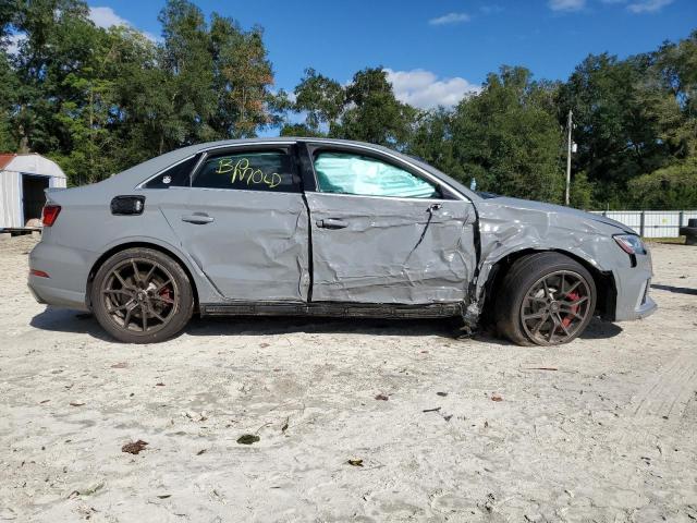 Photo 9 from auction – 2020 AUDI RS3 with VIN WUABWGFF2LA902131