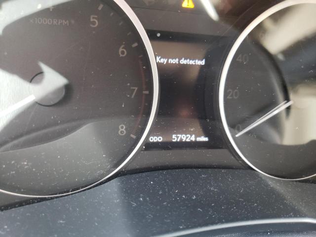 Photo 8 from auction – 2014 LEXUS ES 350 with VIN JTHBK1GG8E2100160