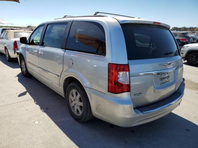 Photo 3 from auction – 2011 CHRYSLER TOWN & COU with VIN 2A4RR5DG5BR768495