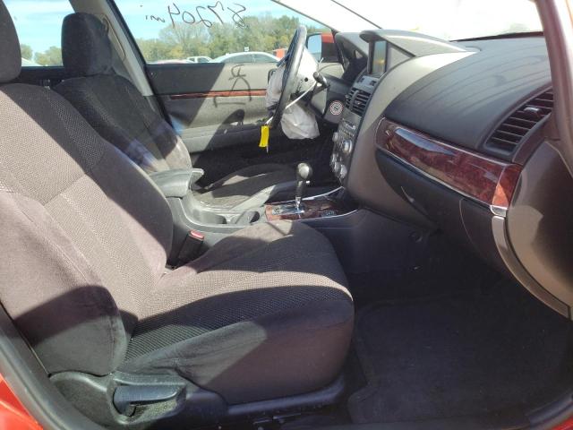 Photo 5 from auction – 2012 MITSUBISHI GALANT ES with VIN 4A32B3FF8CE023093