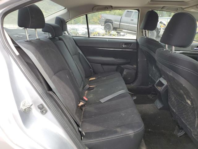 Photo 6 from auction – 2013 SUBARU LEGACY 2.5 with VIN 4S3BMCG68D3043157