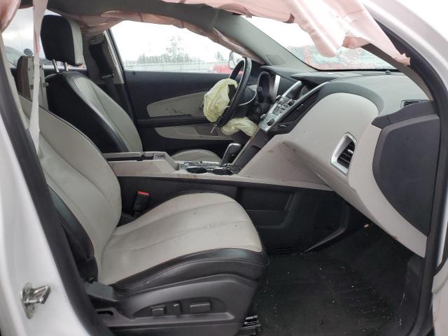 Photo 5 from auction – 2014 CHEVROLET EQUINOX LT with VIN 2GNALCEK4E6230217