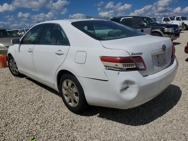 Photo 3 from auction – 2011 TOYOTA CAMRY BASE with VIN 4T4BF3EK1BR162476
