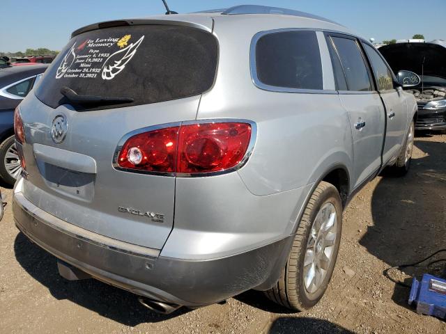 Photo 4 from auction – 2012 BUICK ENCLAVE with VIN 5GAKVDED2CJ402647