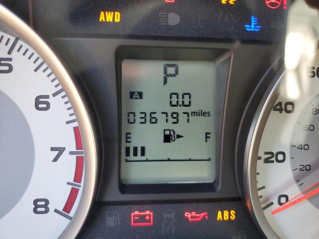 Photo 8 from auction – 2014 SUBARU IMPREZA PR with VIN JF1GJAC69EH025057