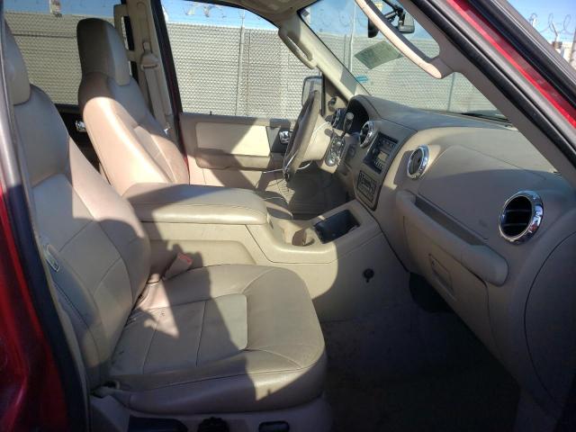 Photo 5 from auction – 2005 FORD EXPEDITION with VIN 1FMPU17505LA27923