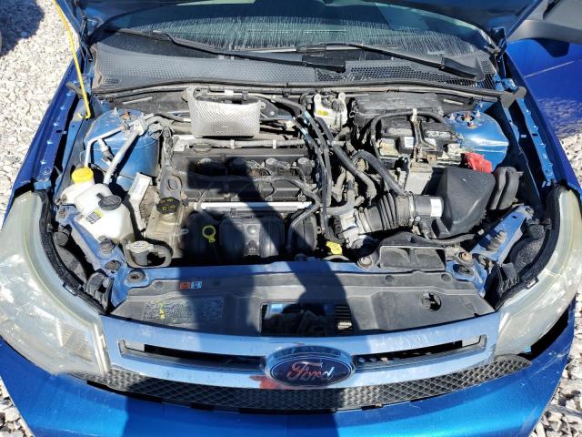 Photo 7 from auction – 2010 FORD FOCUS S with VIN 1FAHP3EN8AW175380