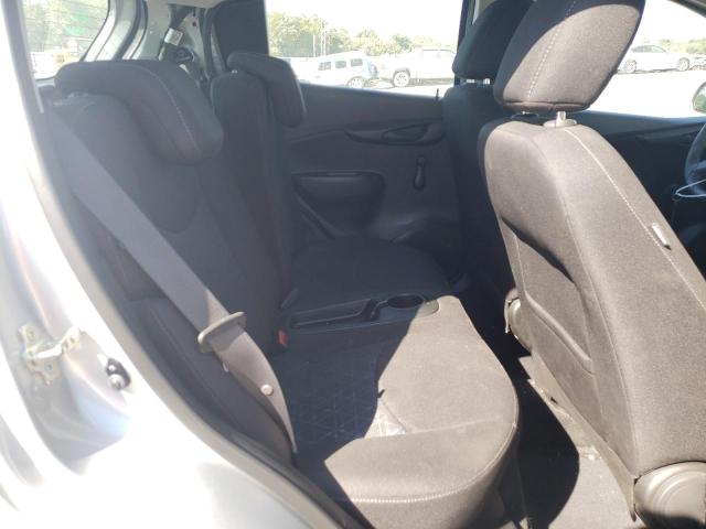 Photo 6 from auction – 2019 CHEVROLET SPARK LS with VIN KL8CB6SA4KC701943