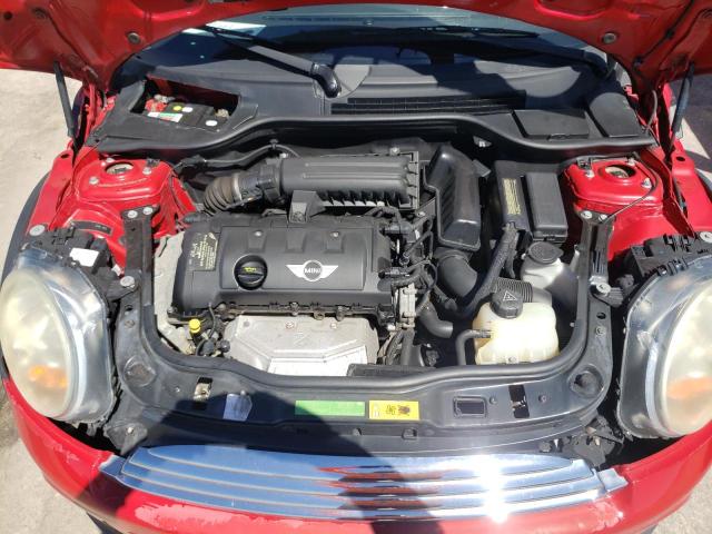 Photo 7 from auction – 2011 MINI COOPER with VIN WMWSU3C54BT092198