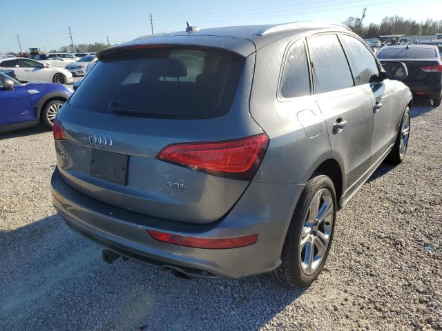 Photo 4 from auction – 2013 AUDI Q5 PREMIUM with VIN WA1DGAFPXDA098410