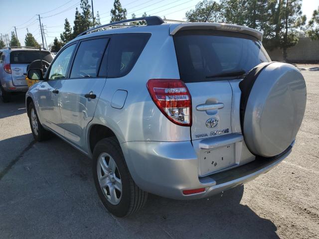 Photo 3 from auction – 2009 TOYOTA RAV4 with VIN JTMZF33V59D005814