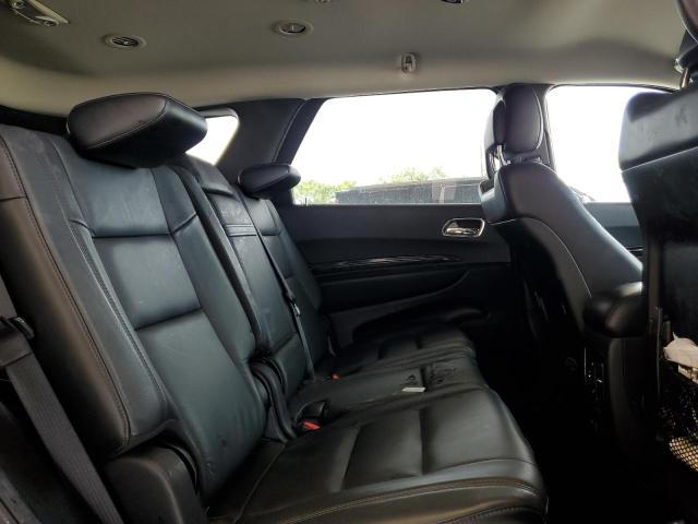 Photo 6 from auction – 2014 DODGE DURANGO LI with VIN 1C4RDHDG3EC313910