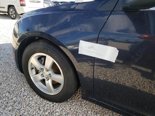 Photo 9 from auction – 2014 CHEVROLET CRUZE LT with VIN 1G1PC5SB0E7302008