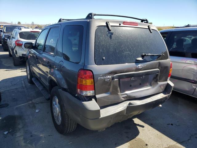 Photo 3 from auction – 2003 FORD ESCAPE XLT with VIN 1FMYU93193KB79109