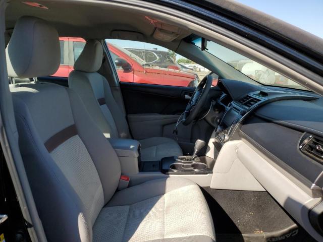 Photo 5 from auction – 2014 TOYOTA CAMRY L with VIN 4T4BF1FK2ER394673