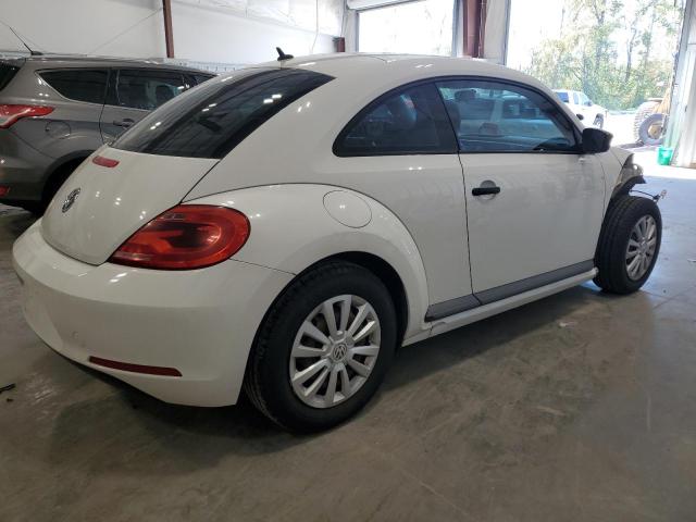 Zdjęcie 4 z aukcji – 2012 VOLKSWAGEN BEETLE z VIN 3VWFP7ATXCM615600