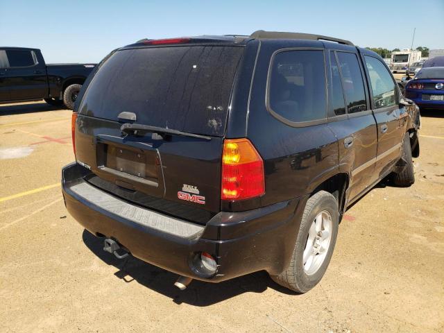 Photo 4 from auction – 2008 GMC ENVOY with VIN 1GKDS13S982222376