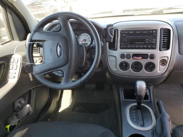 Photo 9 from auction – 2007 FORD ESCAPE XLT with VIN 1FMCU93107KA07017